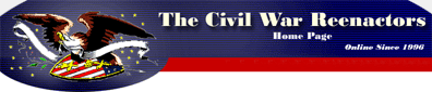 Civil War Reenactors Discussion Forums